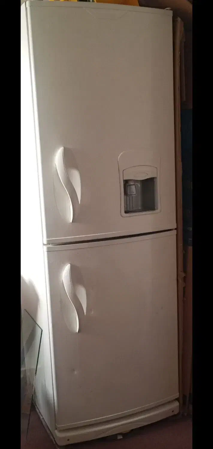 یخچال فریزر|یخچال و فریزر|بندر ماهشهر, |دیوار