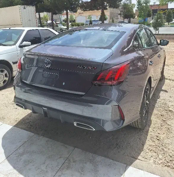 mg GT2025|خودرو سواری و وانت|کرمان, |دیوار