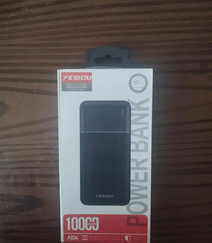 پاور بانک 10000هزار آمپر yesudu|لوازم جانبی موبایل و تبلت|کرج, کوی امامیه|دیوار
