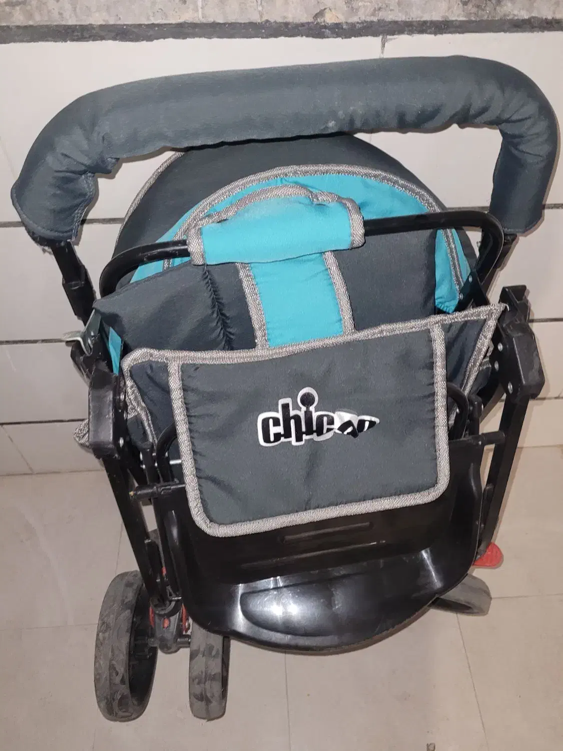 کالسکه|کالسکه و لوازم جانبی|مشکیندشت, |دیوار