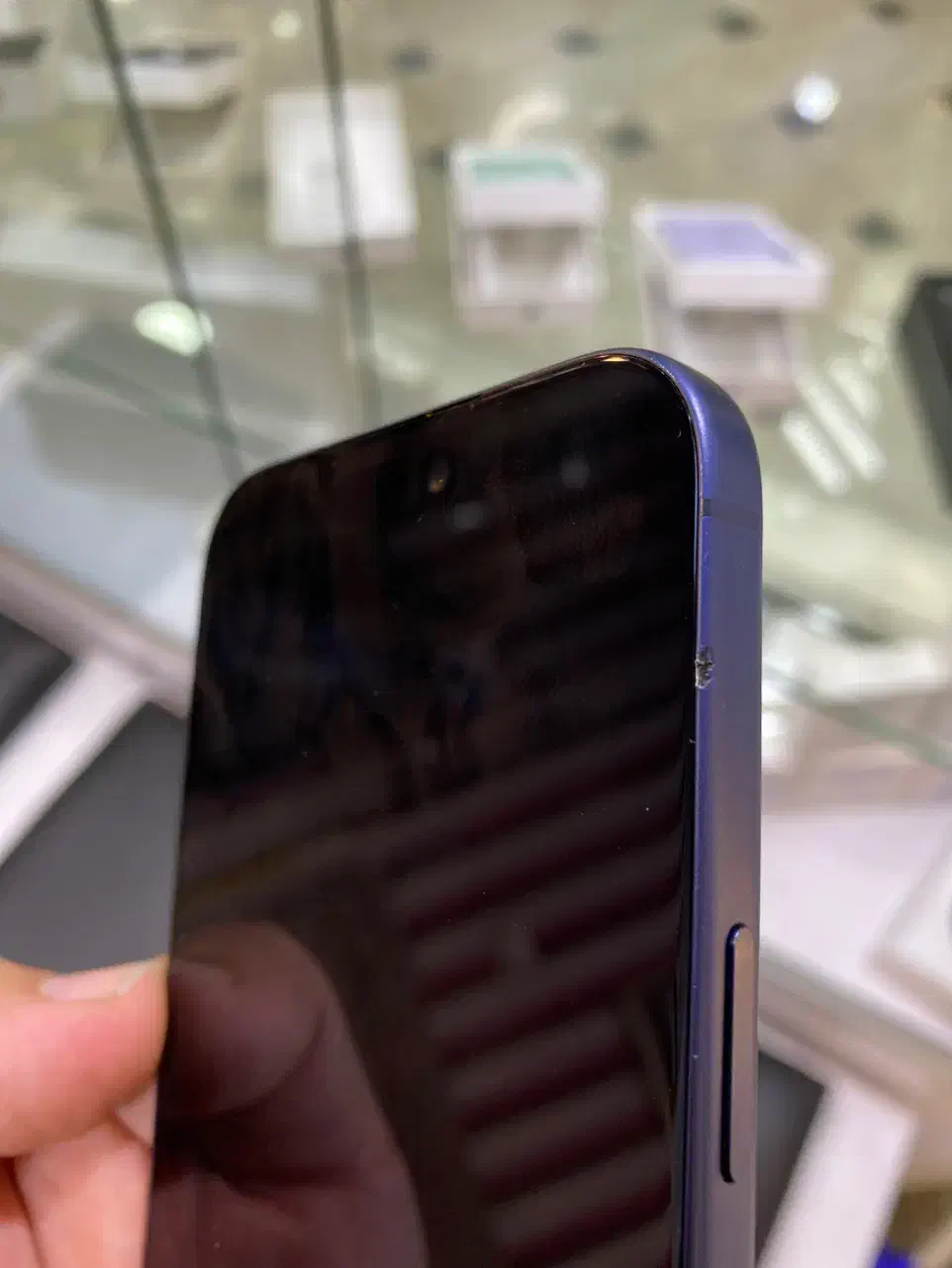 17 promax 256 zaa|موبایل|رشت, پیرسرا|دیوار