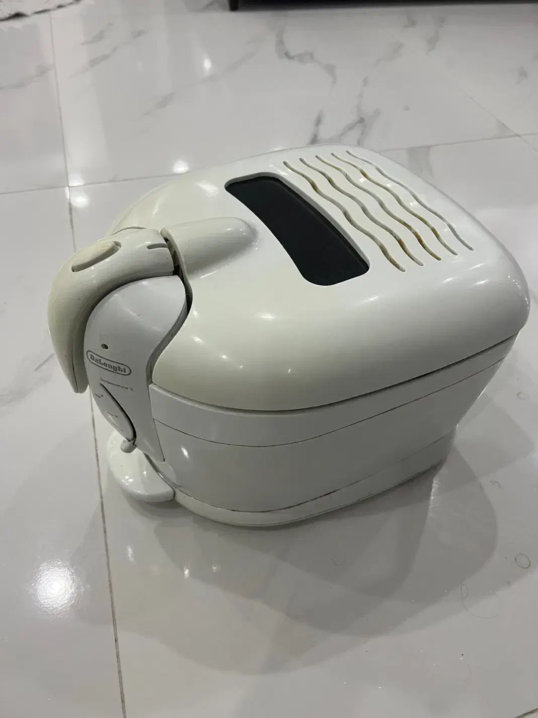 سرخ کن دلونگی|اجاق گاز و لوازم برقی پختوپز|محمودآباد, |دیوار