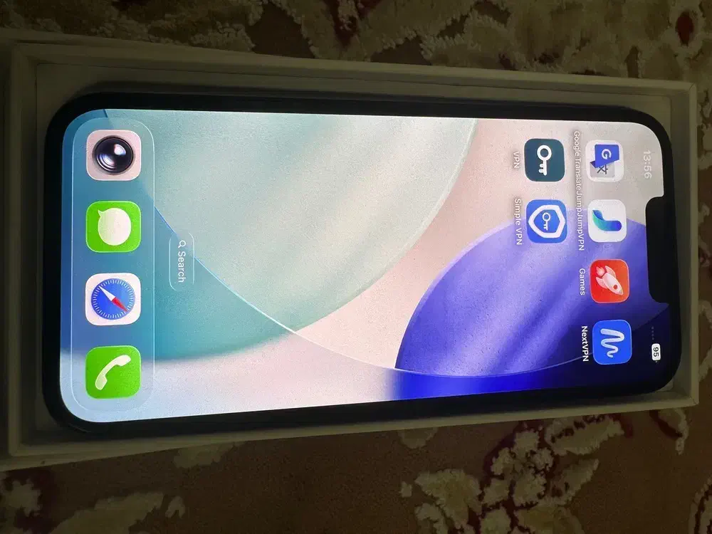 iphone 13|موبایل|تهران, گلستان (شهرک راه آهن)|دیوار