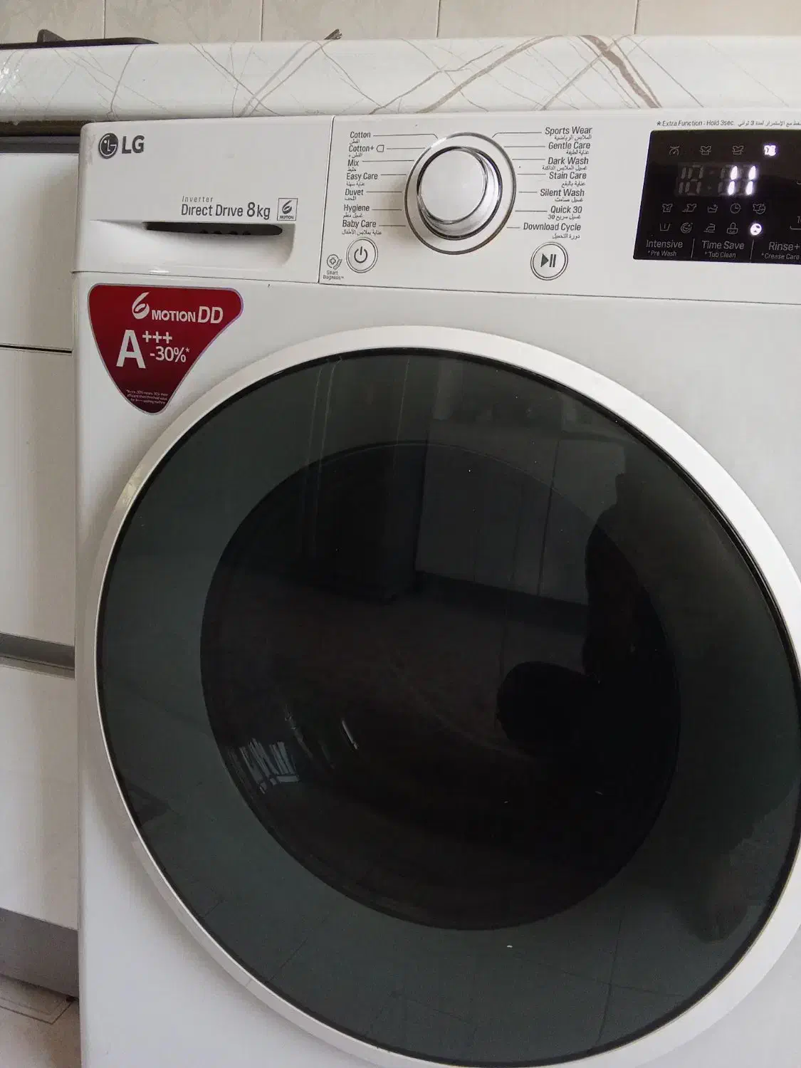 تعمیر تخصصی انواع لباسشویی ایرانی و خارجی|خدمات پیشه و مهارت|گلستان (تهران), |دیوار