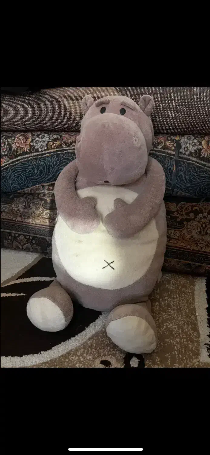 عروسک بزرگ|اسباببازی|خرمآباد, |دیوار