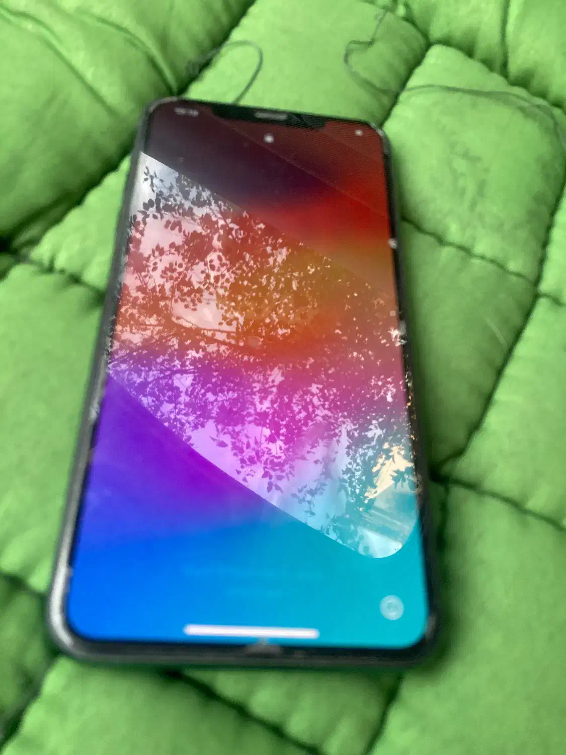 آیفون ۱۱ پرومکس ۵۱۲|موبایل|شیراز, هفت تنان|دیوار