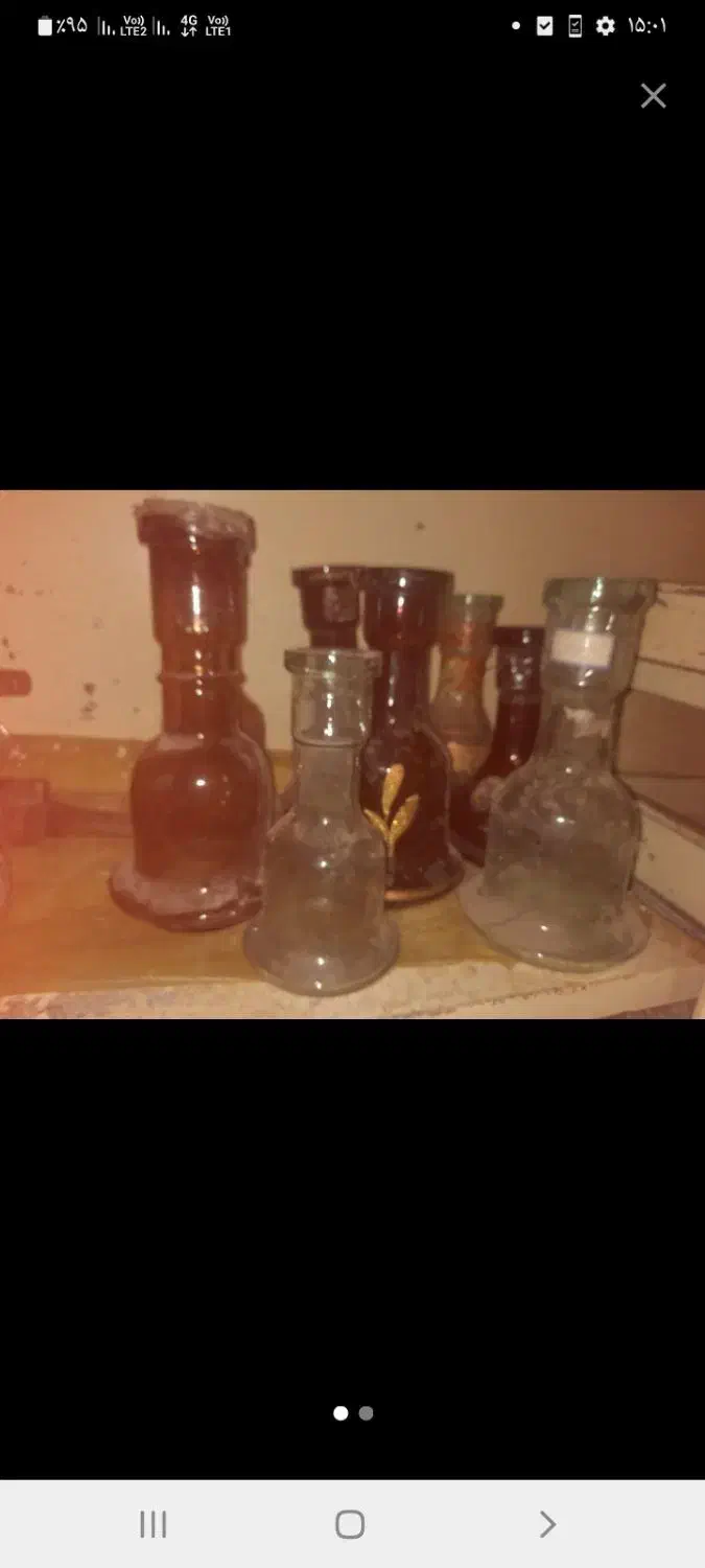 قلیان همه باهم|کلکسیون و سرگرمی|شادگان, |دیوار