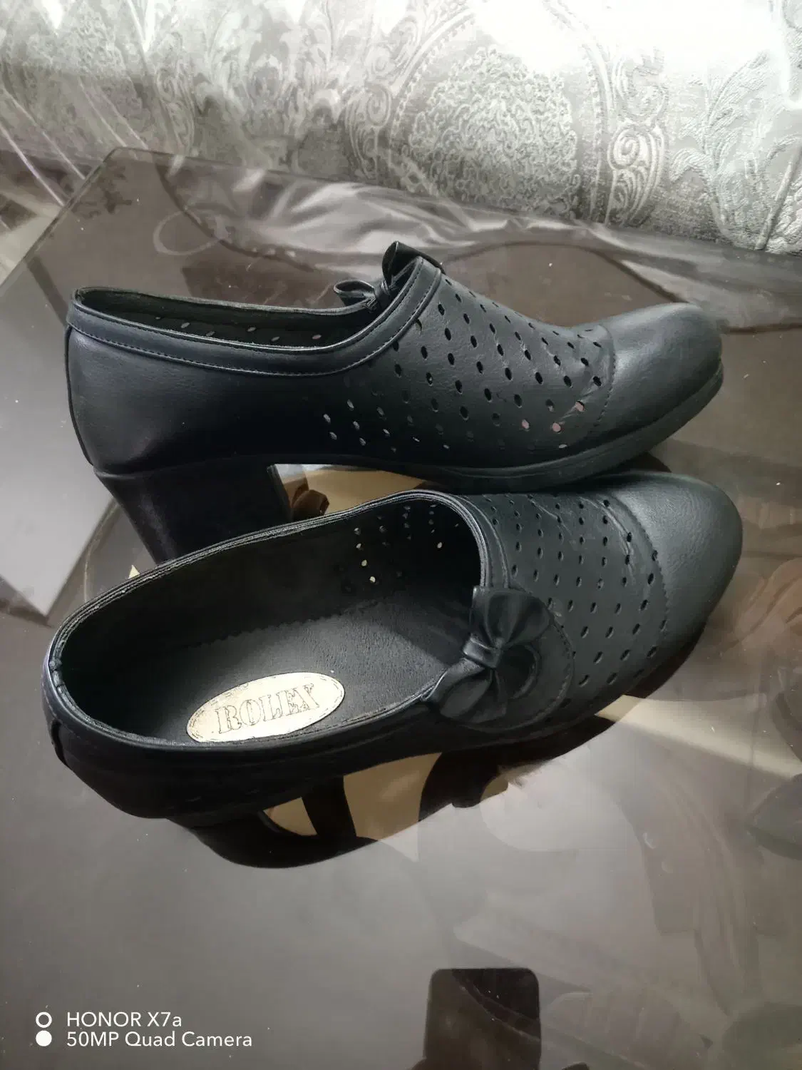 کفش مجلسی|کیف، کفش، کمربند|مشهد, مشکینی (شهرک غرب)|دیوار