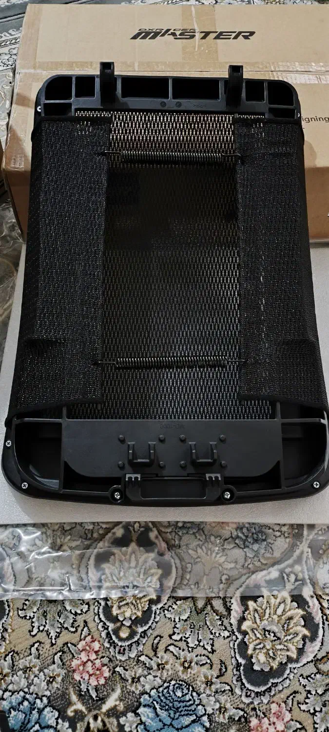 نشیمنگاه توری ماژولار مخصوص صندلی دی ایکس ریسر|صندلی و نیمکت|تهران, اکباتان|دیوار