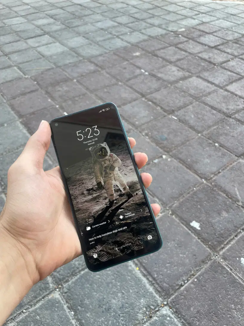 Xiaomi redmi note 9|موبایل|سهند, |دیوار