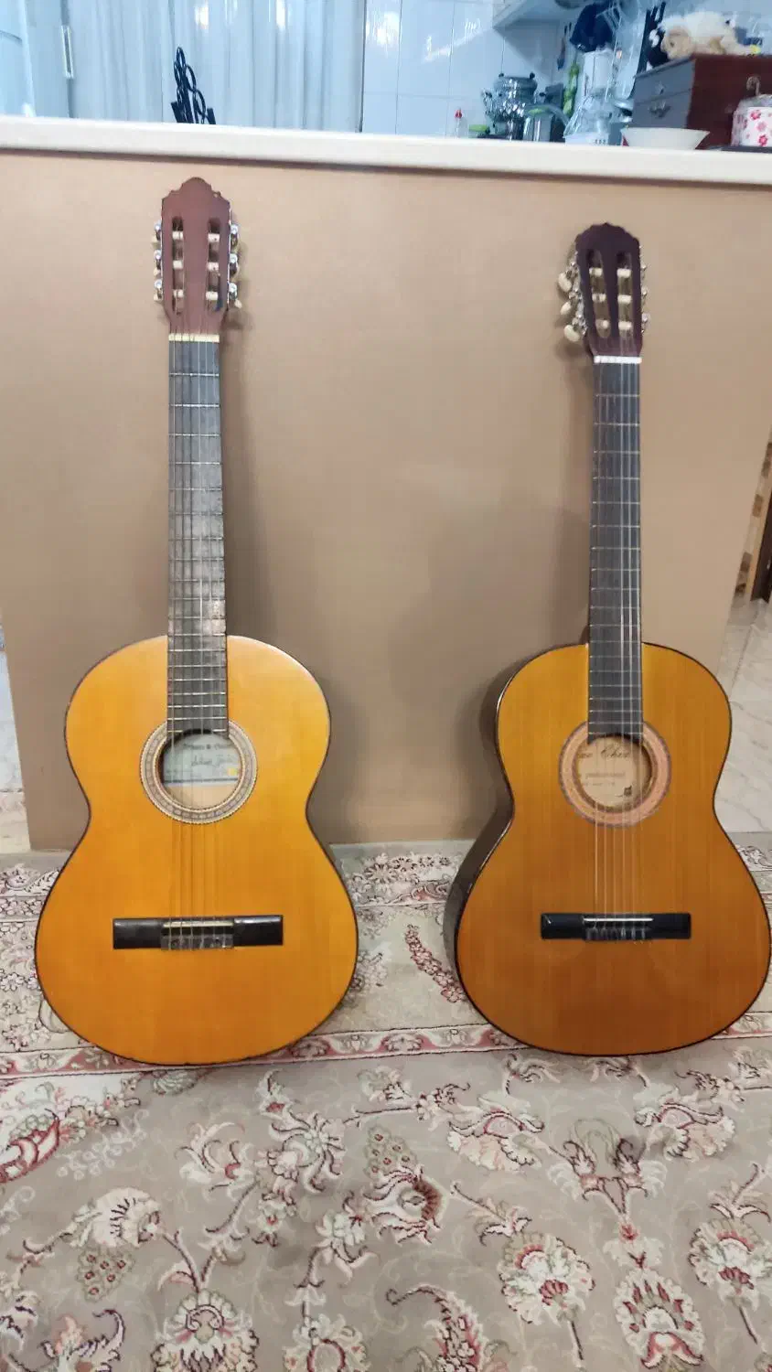 گیتار|گیتار، بیس، امپلیفایر|بهارستان, |دیوار