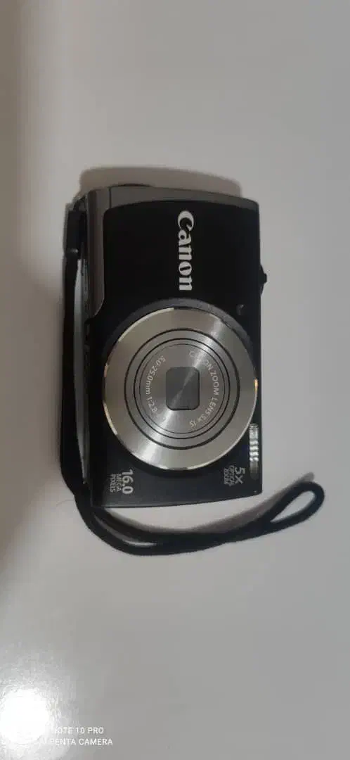 دوربین حرفه ای canon|دوربین عکاسی و فیلمبرداری|یاسوج, |دیوار