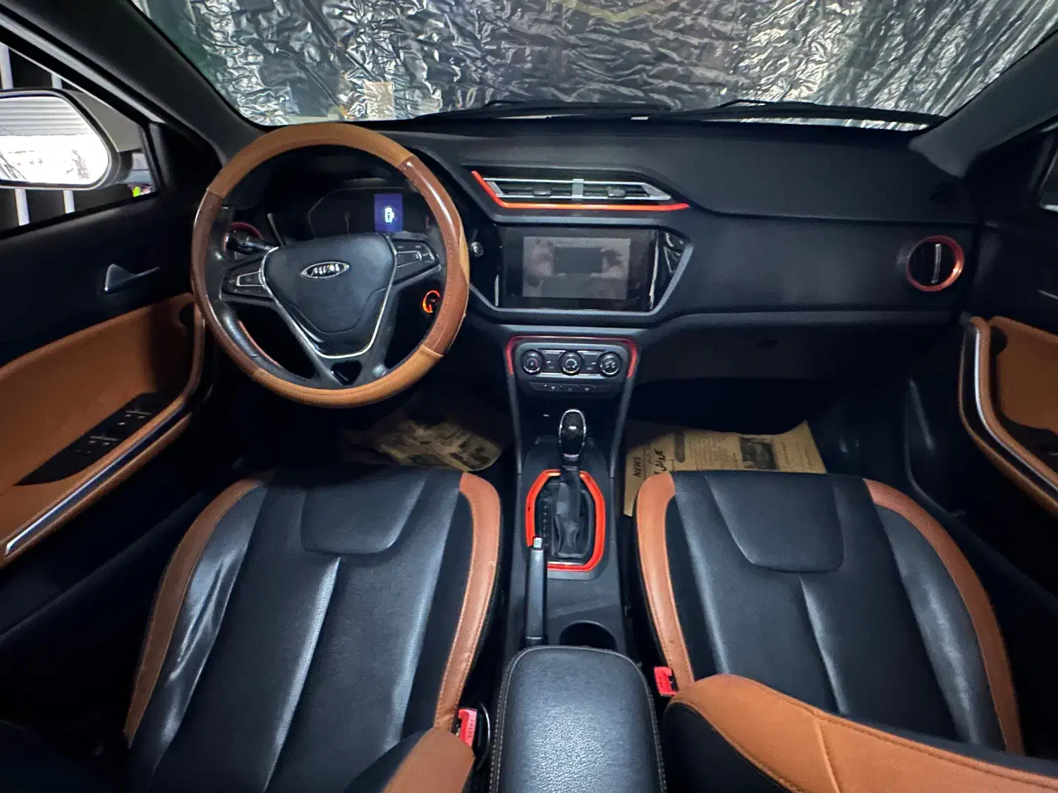 ام وی ام x22|خودرو سواری و وانت|تهران, نارمک|دیوار