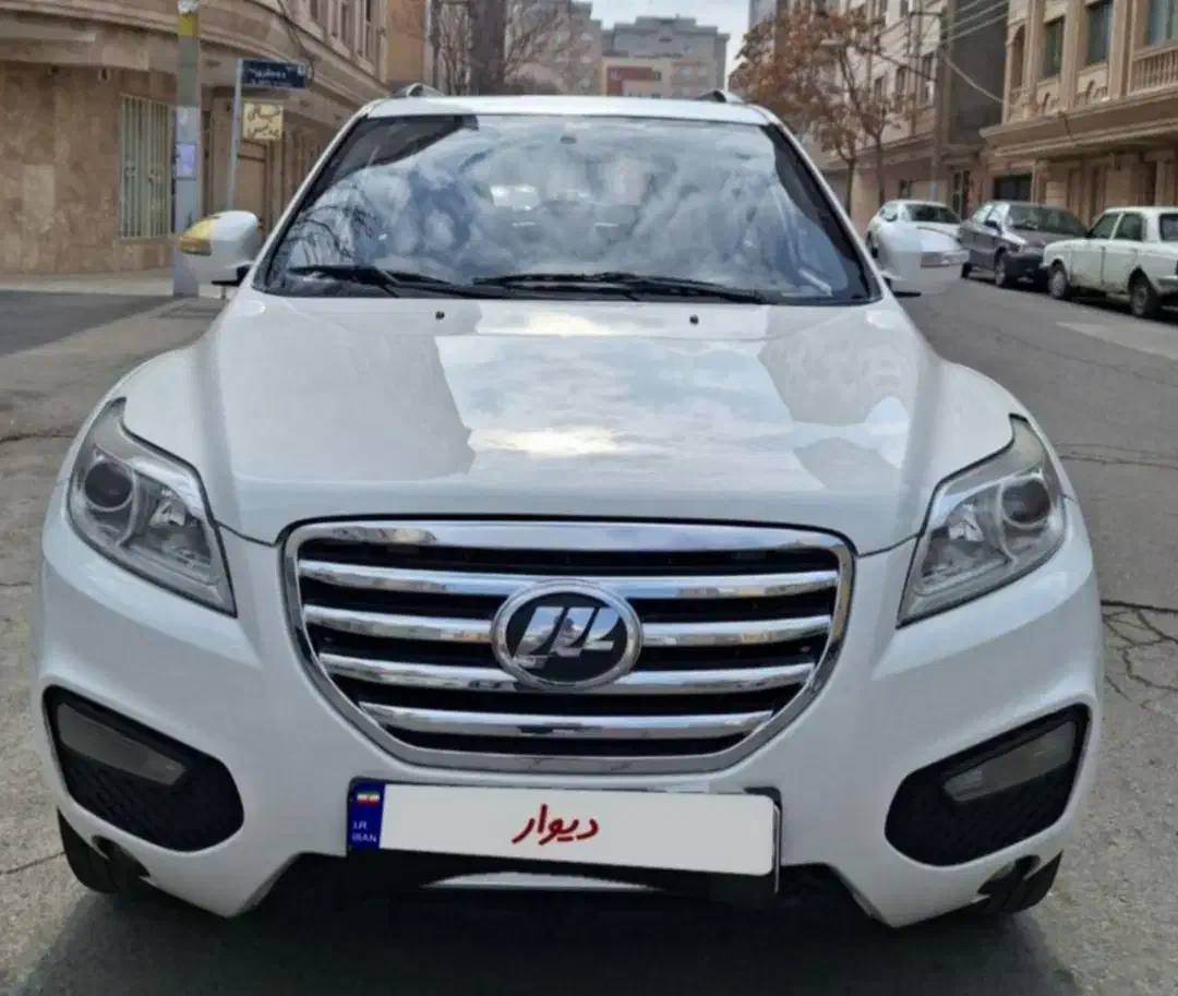 لیفان ایکس 60|قطعات یدکی و لوازم جانبی|تبریز, |دیوار