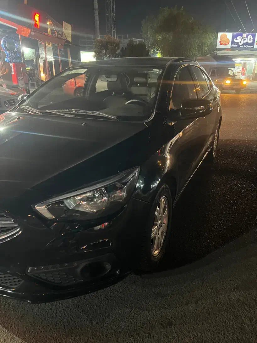 شاهین دنده ای G مدا ۱۴۰۱|خودرو سواری و وانت|رشت, دیلمان|دیوار