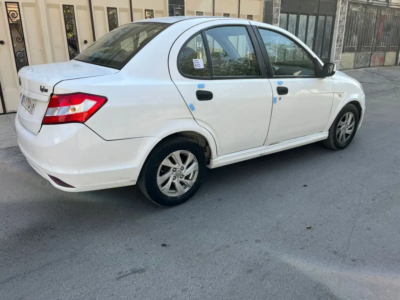 خودرو|خودرو سواری و وانت|اصفهان, مفتح|دیوار