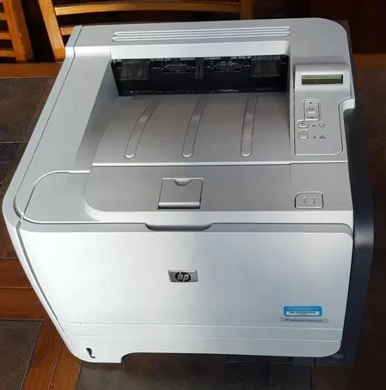 پرینتر hp 2055dn|پرینتر، اسکنر، کپی، فکس|شیراز, سایت اداری|دیوار
