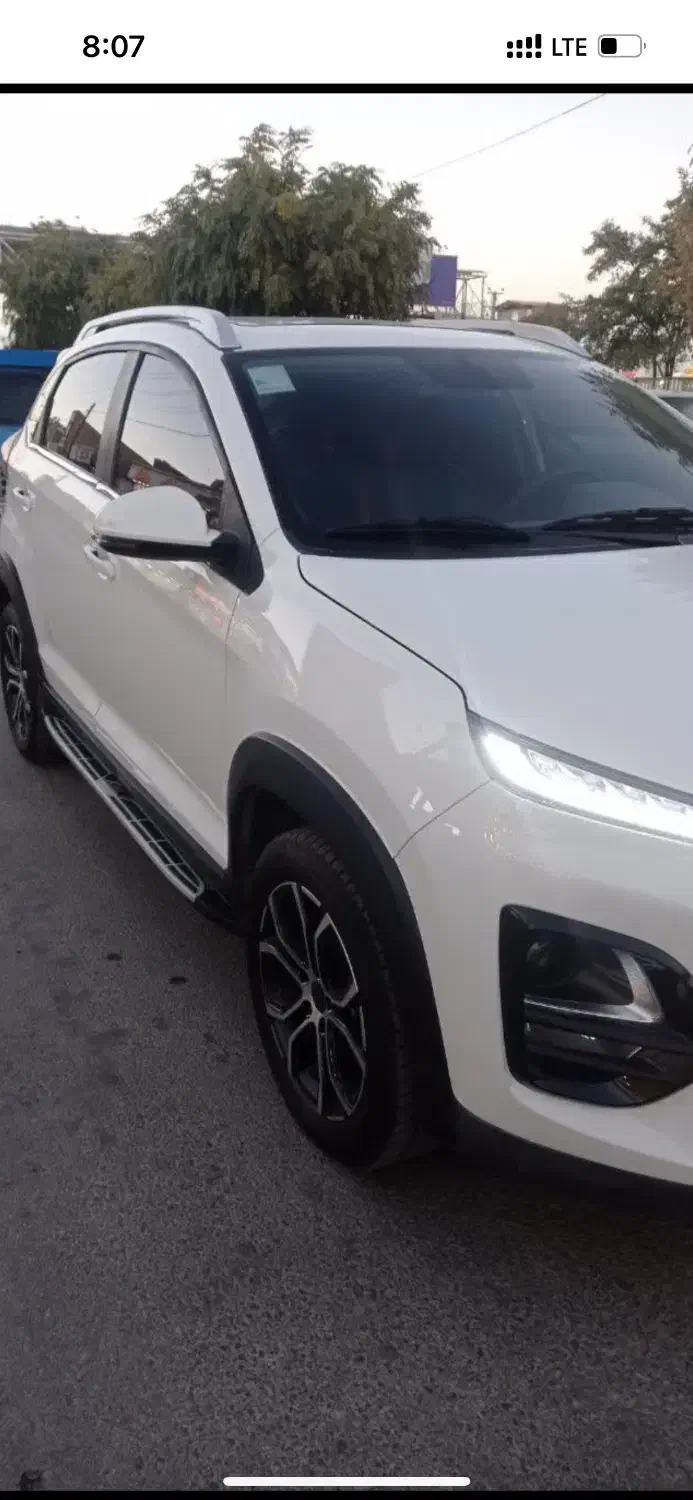 ایکس ۲۲ پرو|خودرو سواری و وانت|همدان, |دیوار