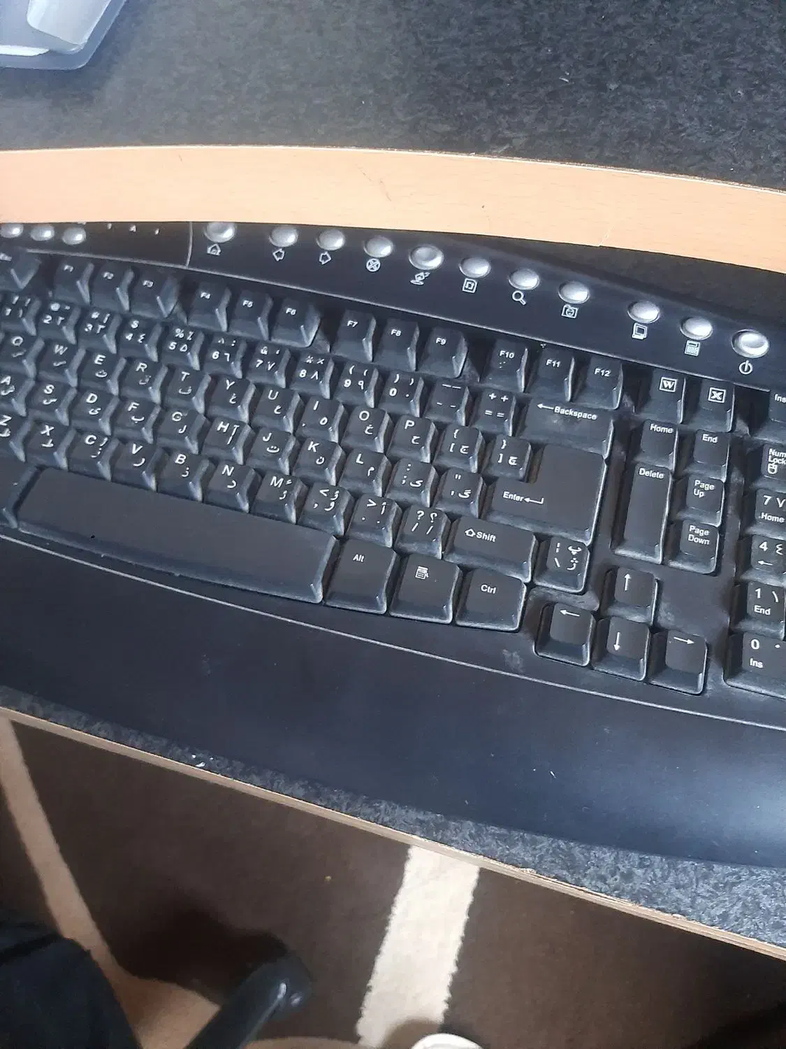 کامپیوتر مدل دل سالم|رایانه رومیزی|کلاچای, |دیوار