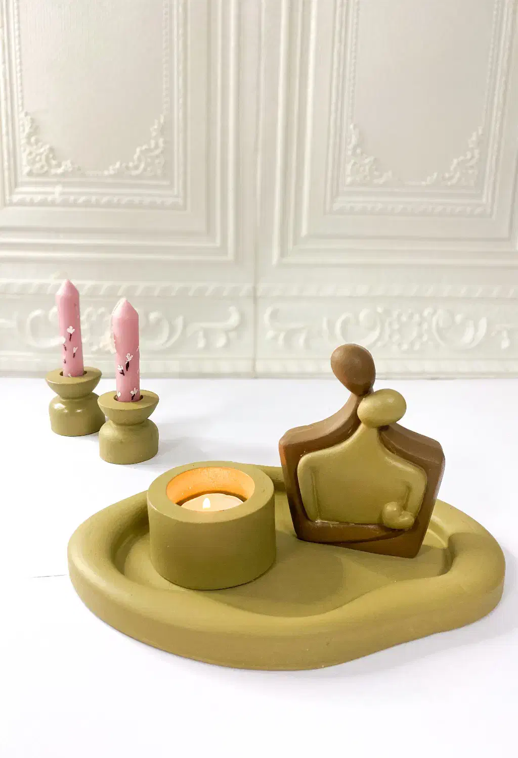 آموزش حضوری دوره سنگ مصنوعی|خدمات آموزشی|اهواز, گلستان|دیوار