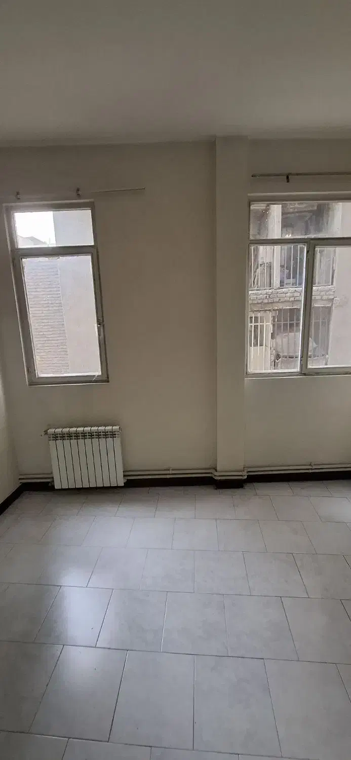 100 متر مسکونی دانشگاه تهران (۳ خواب با پارکینگ)