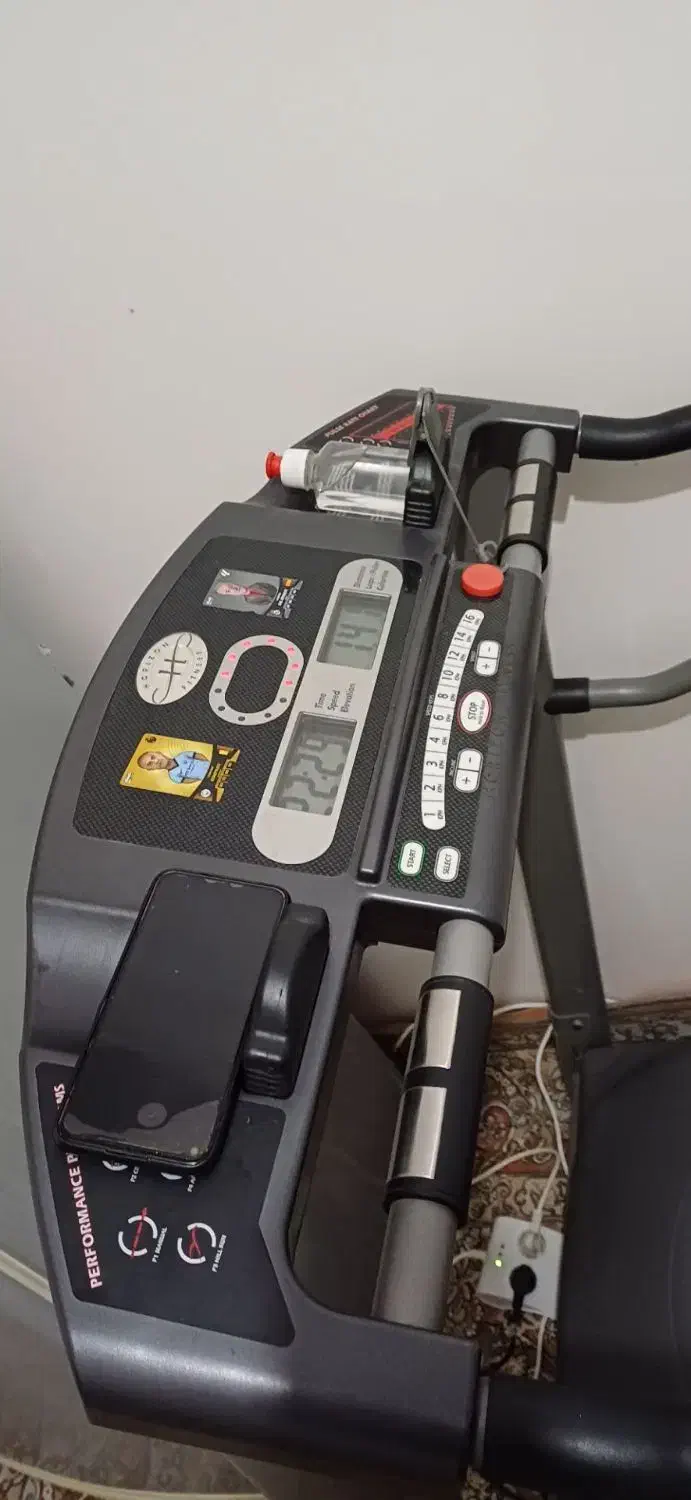 تردمیل|تجهیزات ورزشی|نهاوند, |دیوار