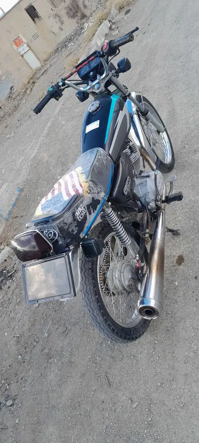 موتور|موتورسیکلت|کرمانشاه, |دیوار