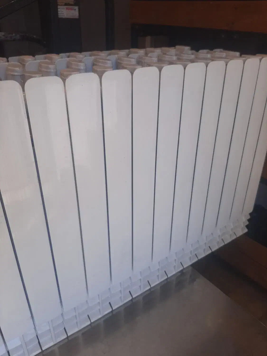 شوفاژ ایران رادیاتور فروش وخرید ومعا.وضه|آبگرمکن، پکیج، شوفاژ|تهران, علیآباد|دیوار