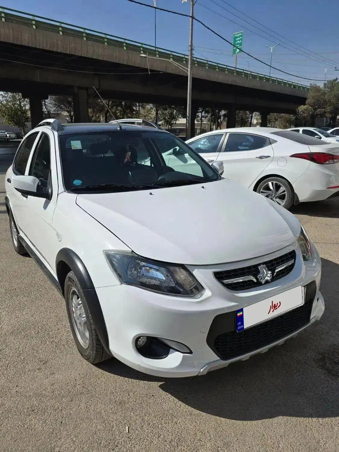 کوییک R کم کار خونگی قابل معاوضه|خودرو سواری و وانت|اصفهان, مارچین|دیوار