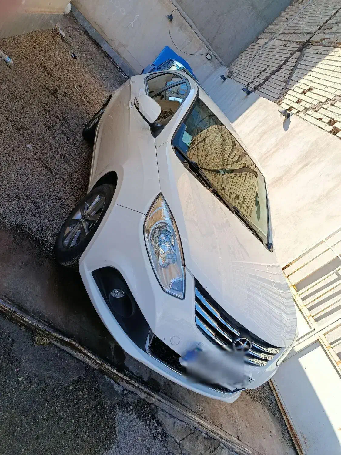 جکj4مدل 1403درحد صفر گارانتی فعال|خودرو سواری و وانت|اردبیل, |دیوار