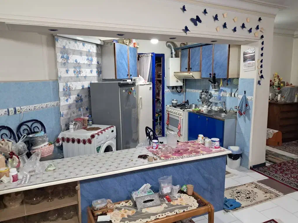 اجاره آپارتمان ۷۵ متر طبقه3پل عراق خمیران زاهدان|اجارهٔ آپارتمان|رشت, خمیران زاهدان|دیوار