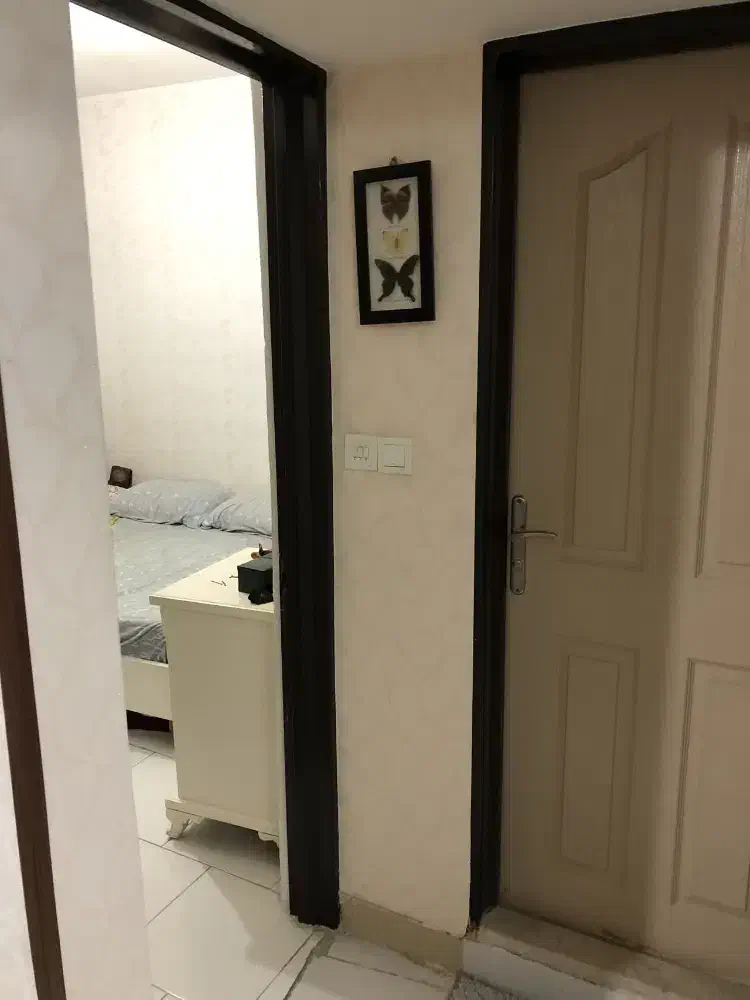 75 متری نقلی تمیز فروش فوری|فروش آپارتمان|مشهد, نکاح|دیوار