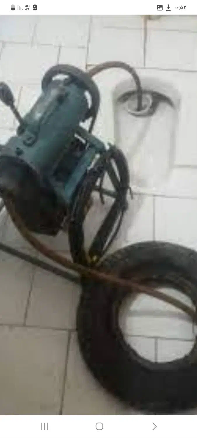 لوله کشی|خدمات پیشه و مهارت|تهران, امام حسین|دیوار