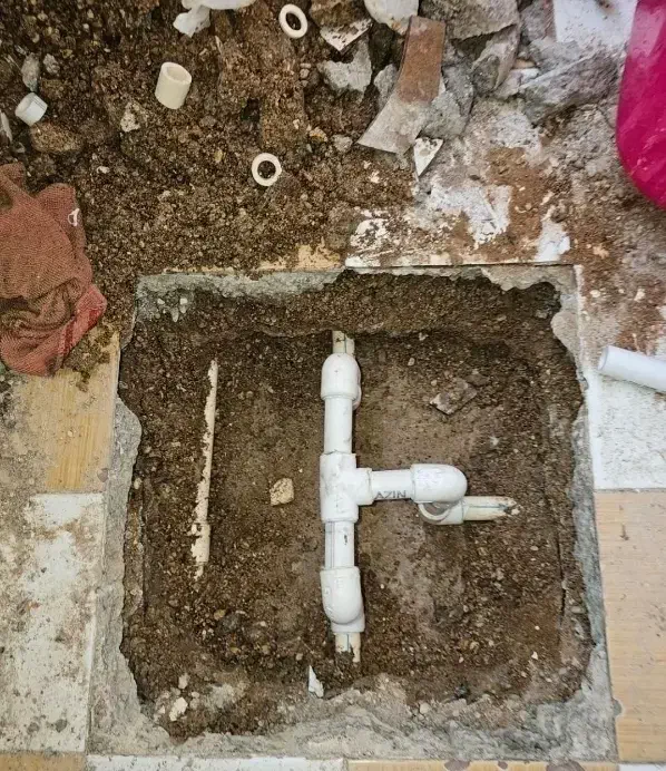 نشت یابی تست تصویری،لوله کشی،تعمیرات بدون گردخاک|خدمات پیشه و مهارت|کرمانشاه, |دیوار