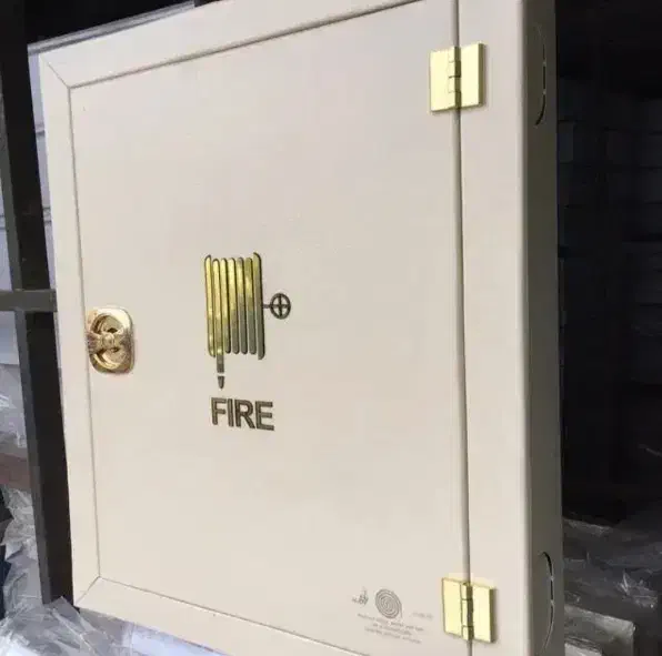 کارخانه تولیدی درب جعبه هوزریل65فایرآتش نشانیFباکس|مصالح و تجهیزات ساختمان|مشهد, آزادشهر|دیوار