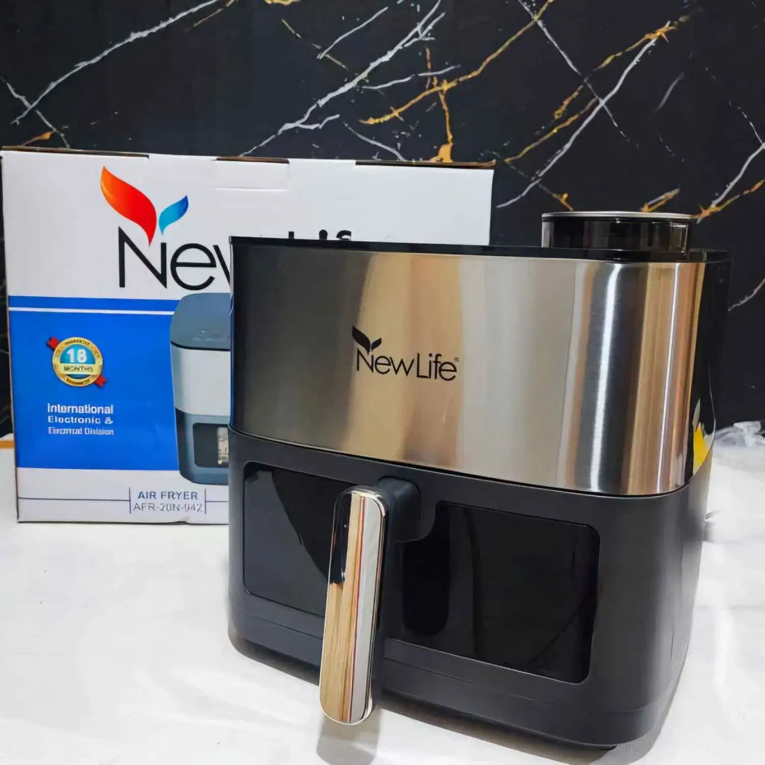 سرخ کن رژیمی|اجاق گاز و لوازم برقی پختوپز|تهران, قبا|دیوار