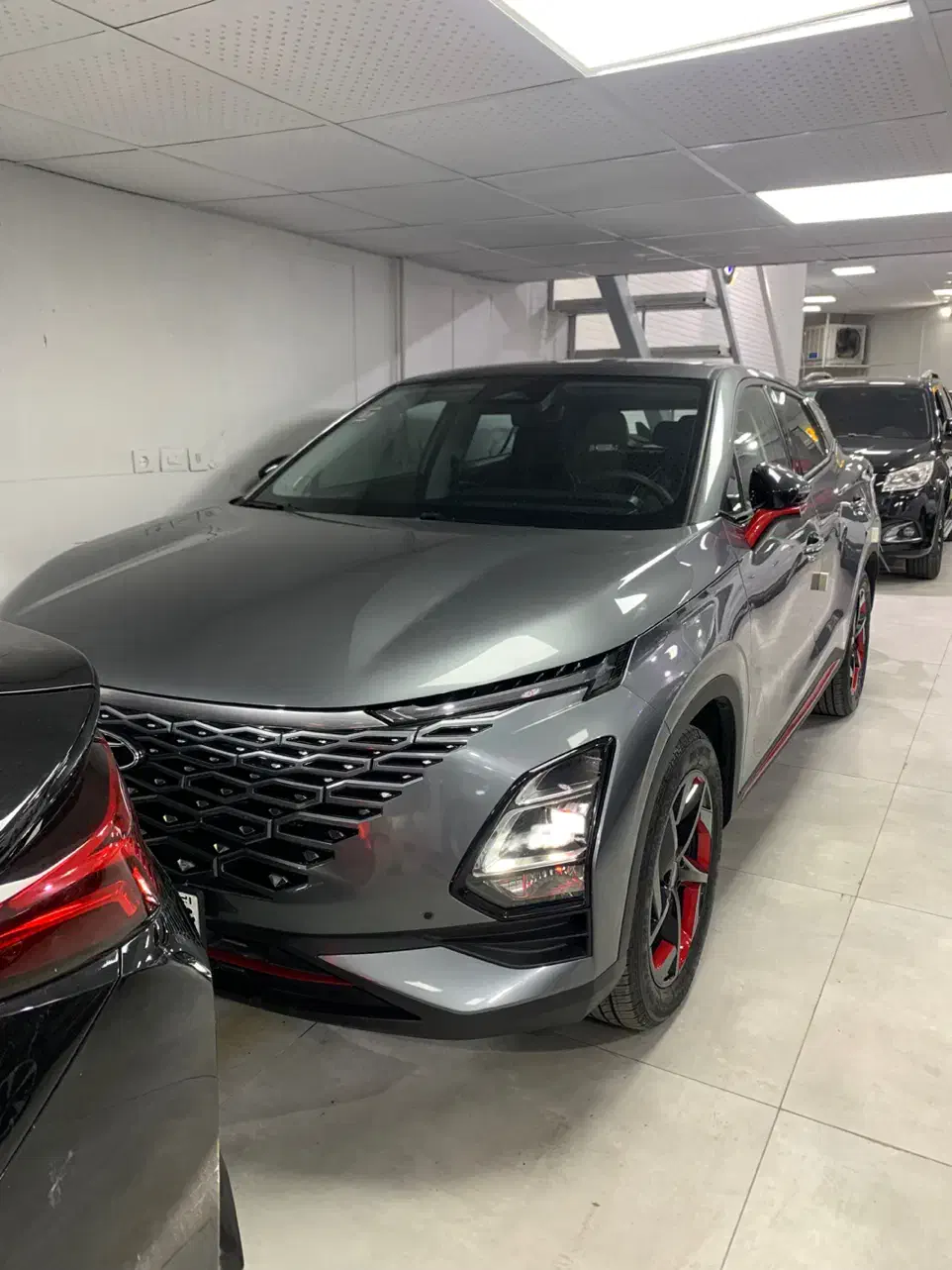 فونیکس اف ایکس پرمیوم اقساطی ۱۴۰۲|خودرو سواری و وانت|اصفهان, خانه اصفهان|دیوار