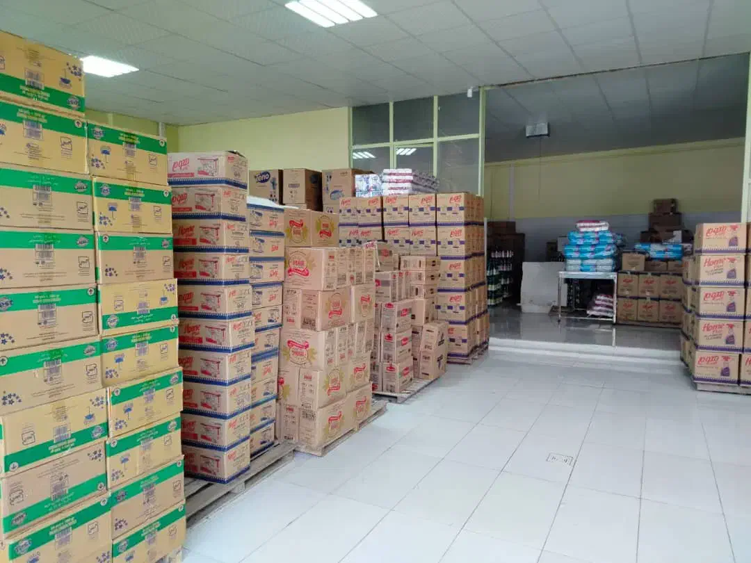 فروش ملک تجاری در شهر ابهر با تخفیف|فروش دفتر صنعتی، کشاورزی، تجاری|ابهر, |دیوار