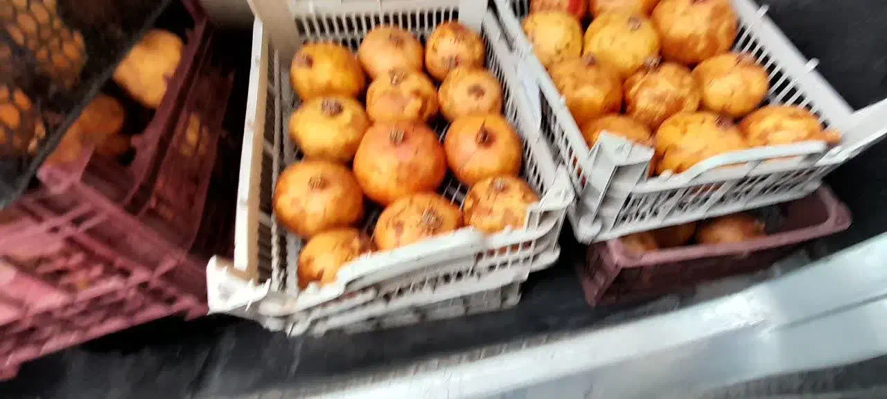 انار تفت|حراج|یزد, |دیوار