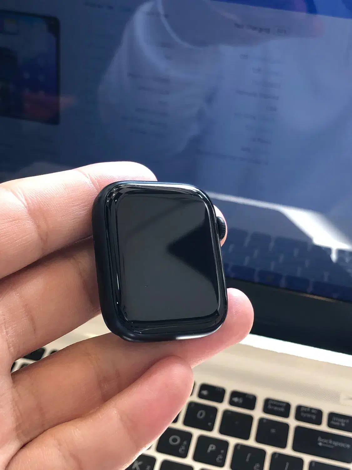 اپل واچ سری ۹|ساعت|سمنان, |دیوار