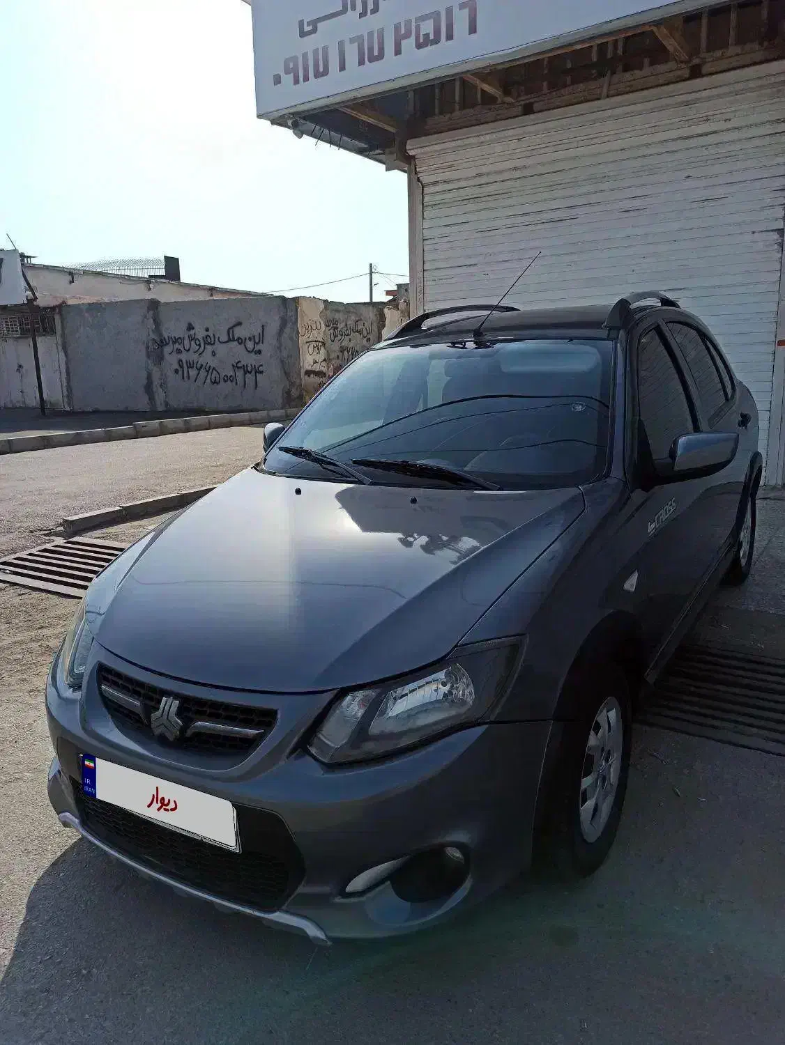 کوییک دنده ای.مدل1401|خودرو سواری و وانت|بندرعباس, |دیوار