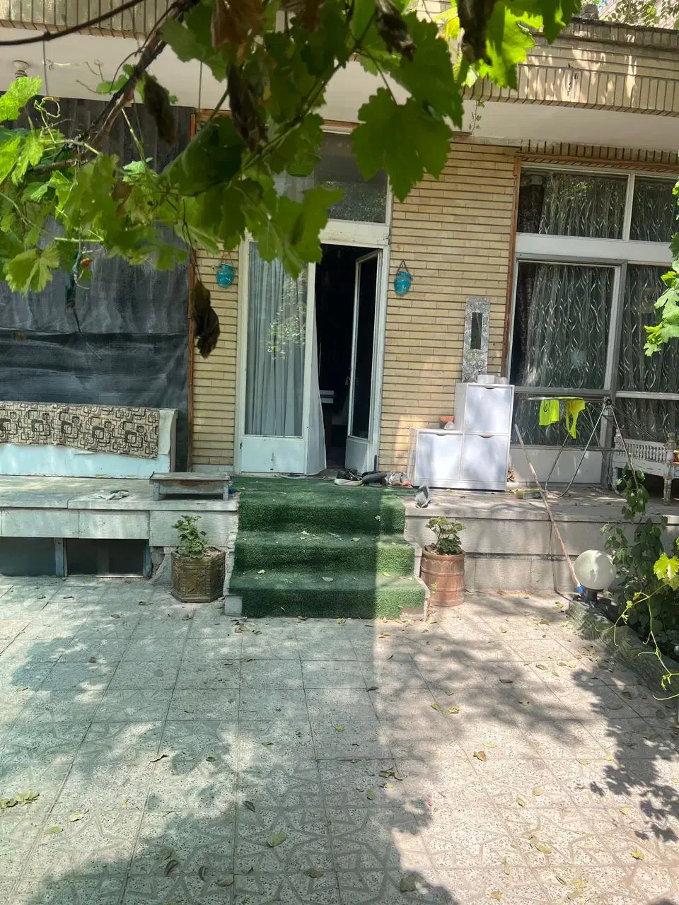 ویلایی. بازسازی شده.2خواب|اجارهٔ خانه و ویلا|اصفهان, باغ دریاچه|دیوار