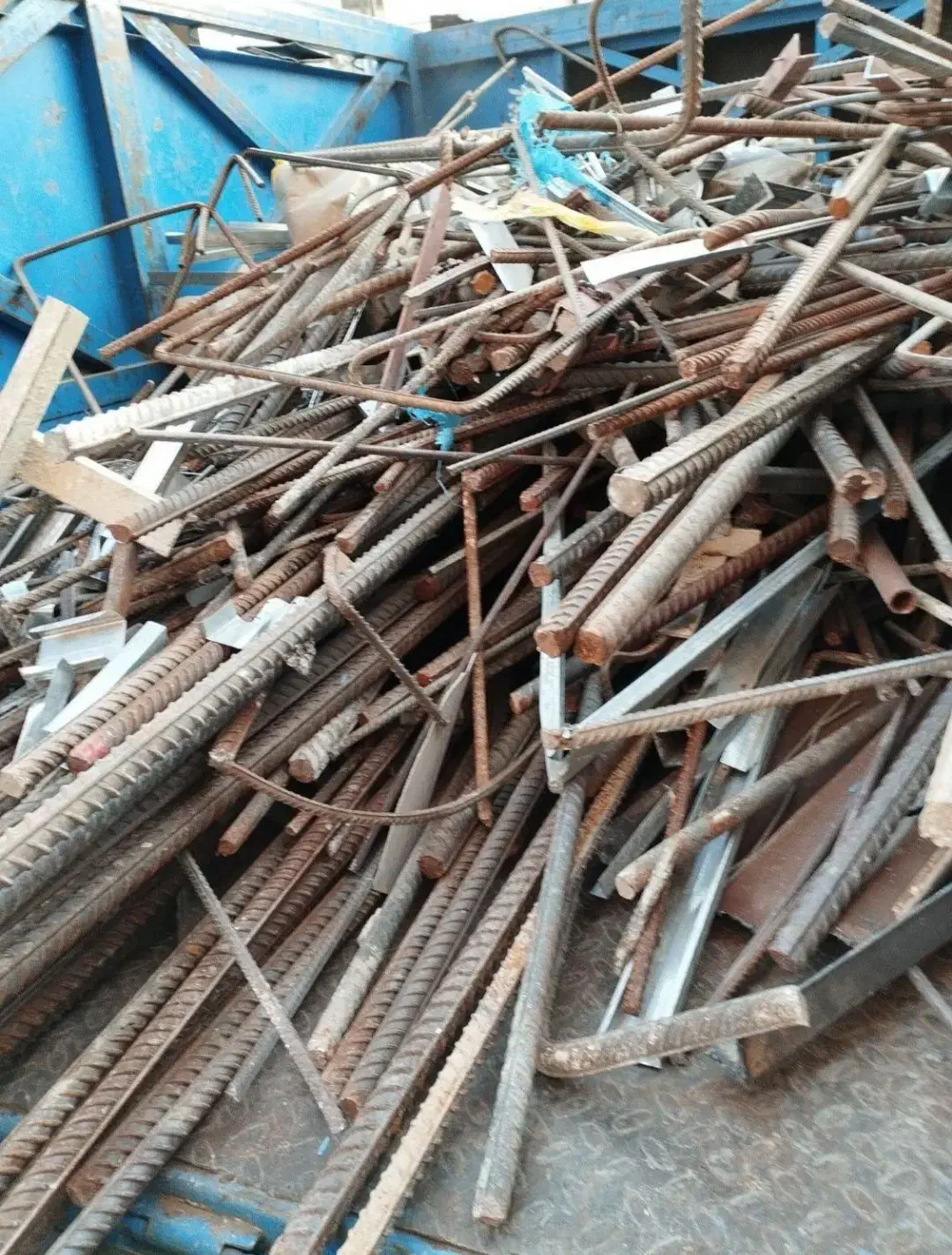 خرید ضایعات آهن|خدمات پیشه و مهارت|بیرجند, |دیوار