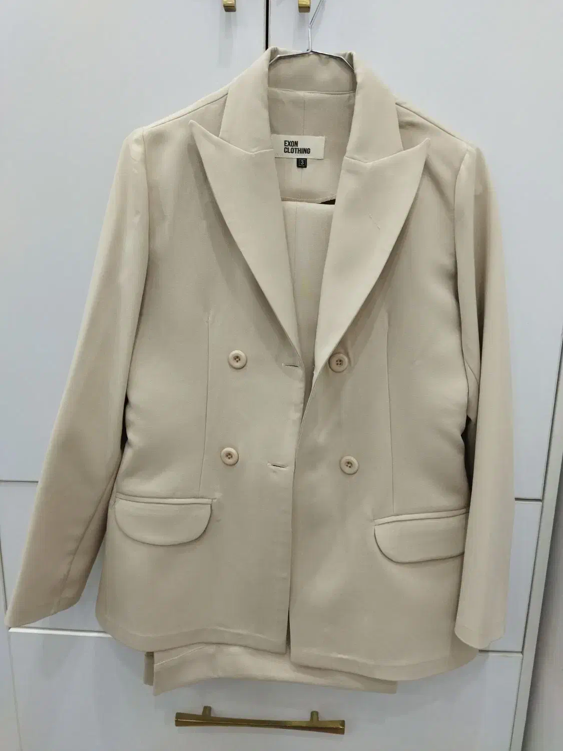 کت و شلوار زنانه|لباس|باقرشهر, |دیوار