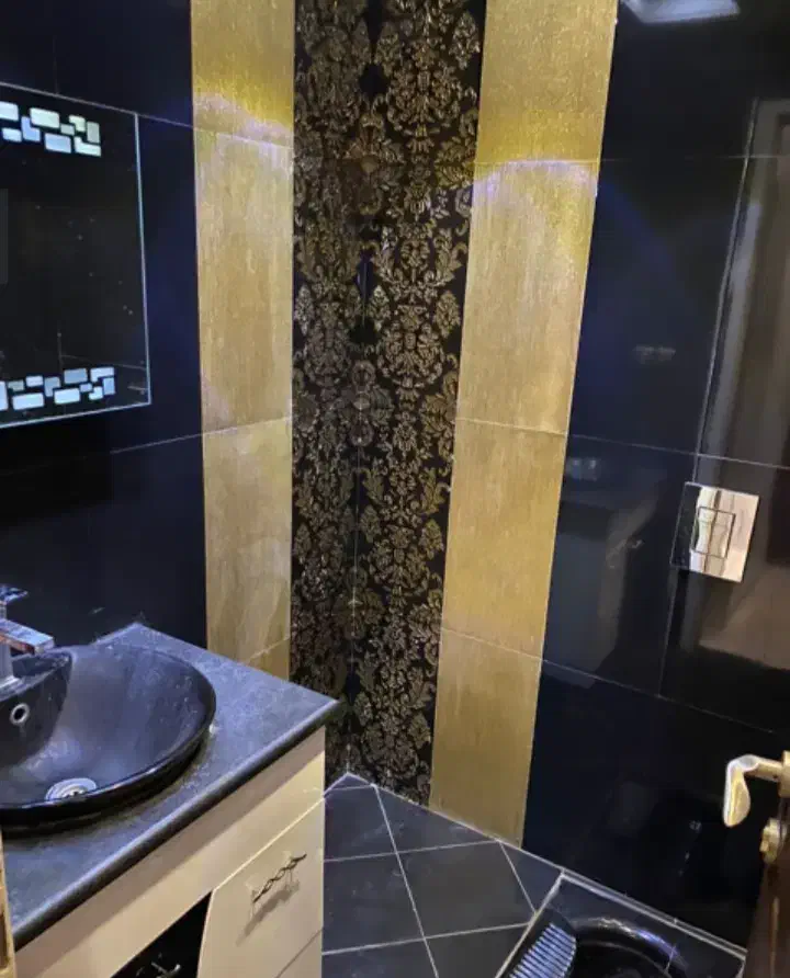 شمال جهان ارا ، ۱۴۰ متر ، ۲ خواب ، فول ، ۶ ساله