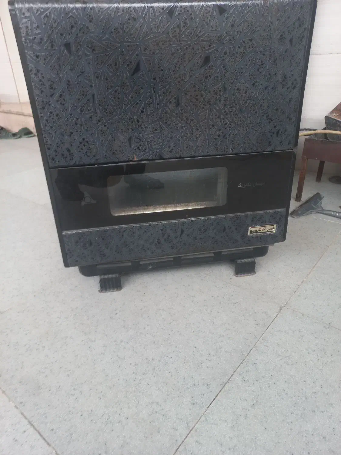 سالم و خوب قمیت ۲۸۰۰|بخاری، هیتر، شومینه|اندیمشک, |دیوار