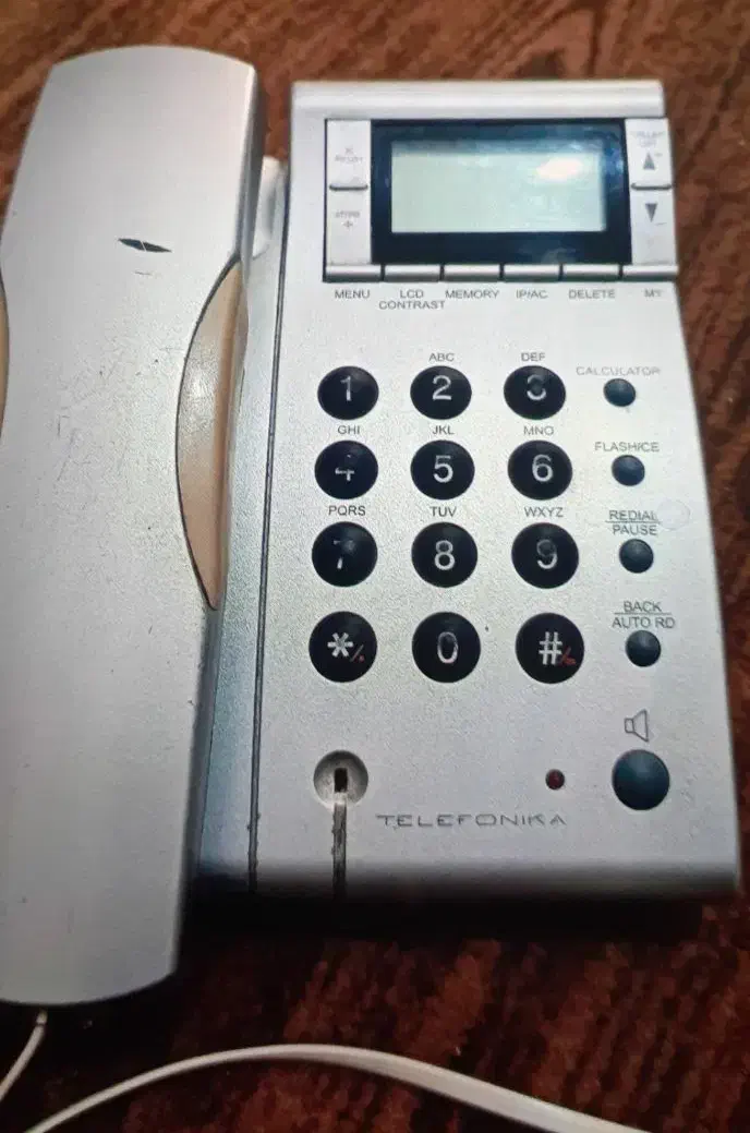 تلفن|تلفن رومیزی|مشهد, هنرور|دیوار