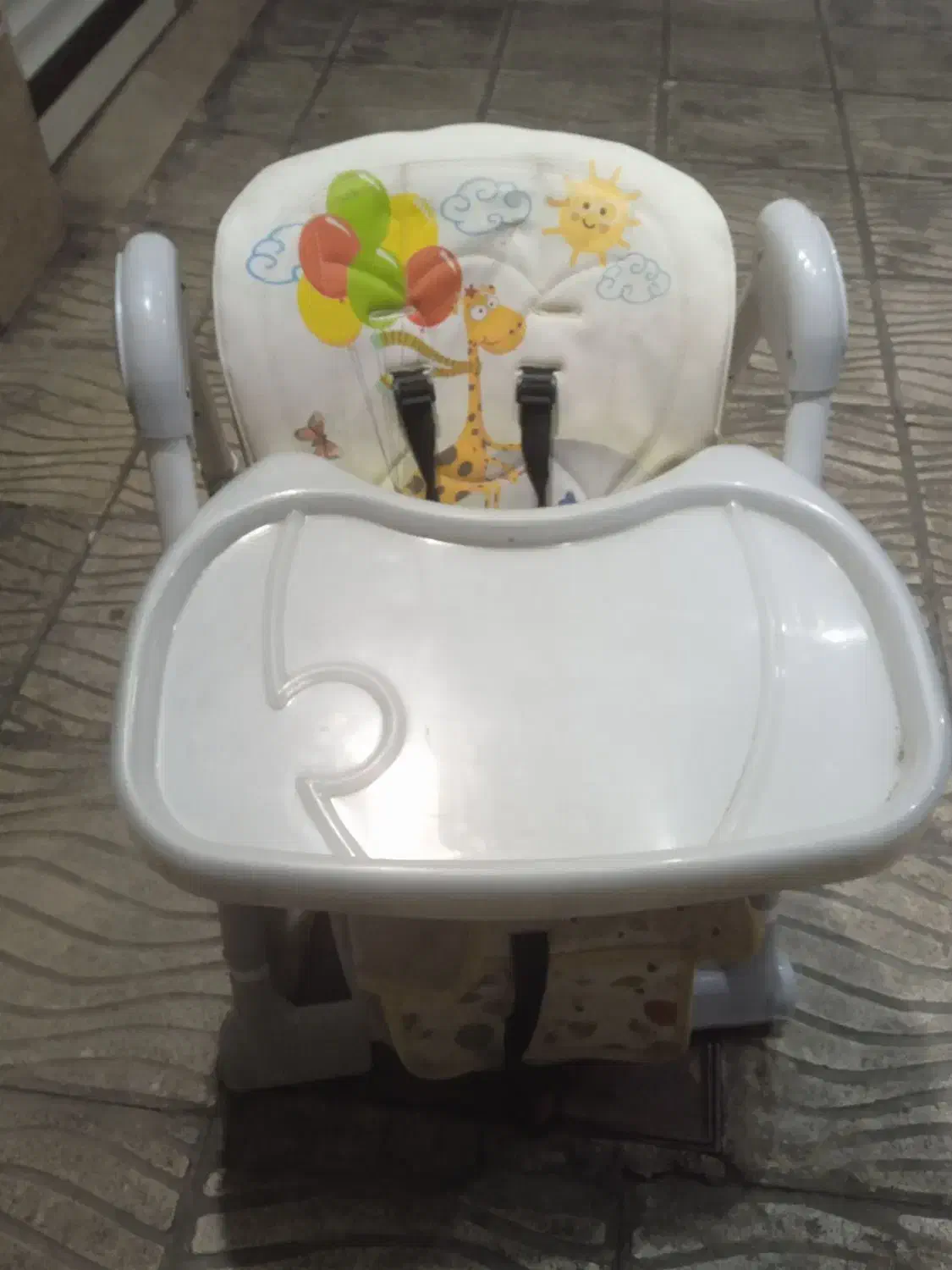 نهار خوری کودک|اسباب و اثاث بچه|تهران, امیریه|دیوار