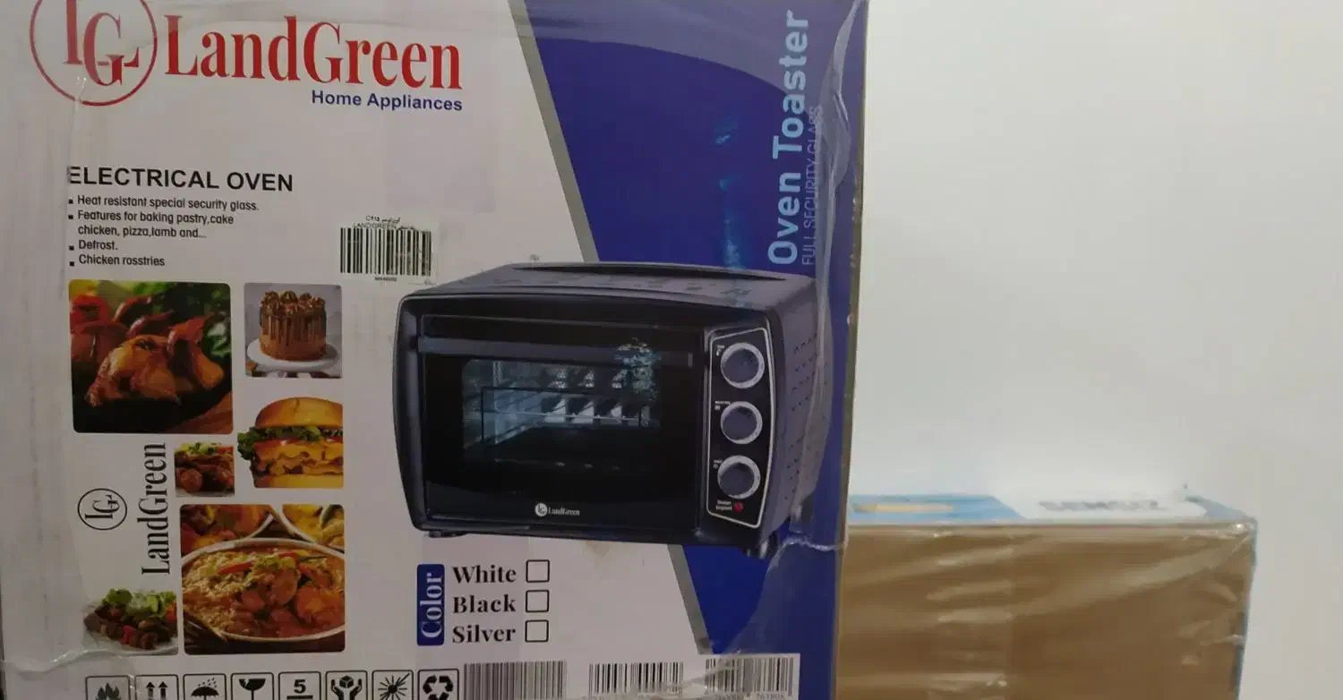 فروش فوری|اجاق گاز و لوازم برقی پختوپز|املش, |دیوار