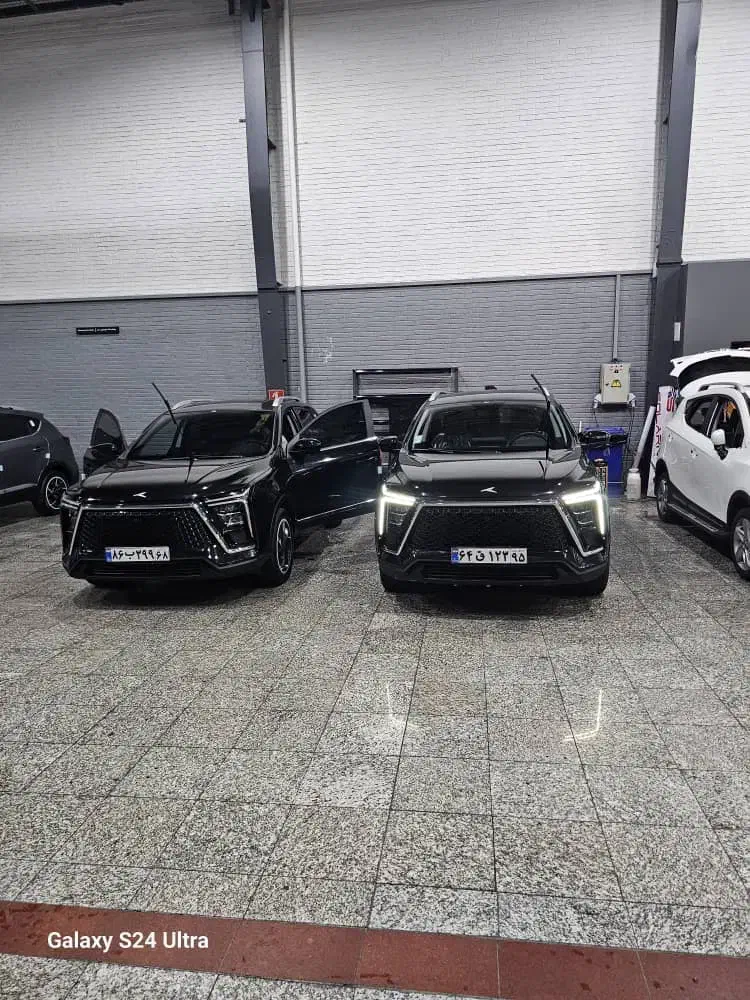 kmc x5|خودرو سواری و وانت|مشهد, جاهد شهر|دیوار